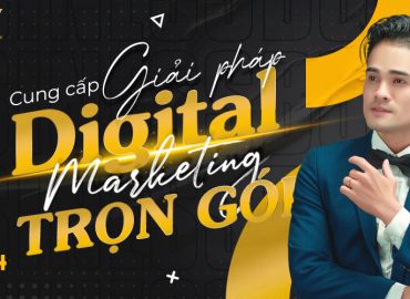 Dịch vụ digital marketing T Agency