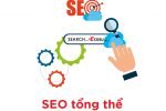 SEO tổng thể