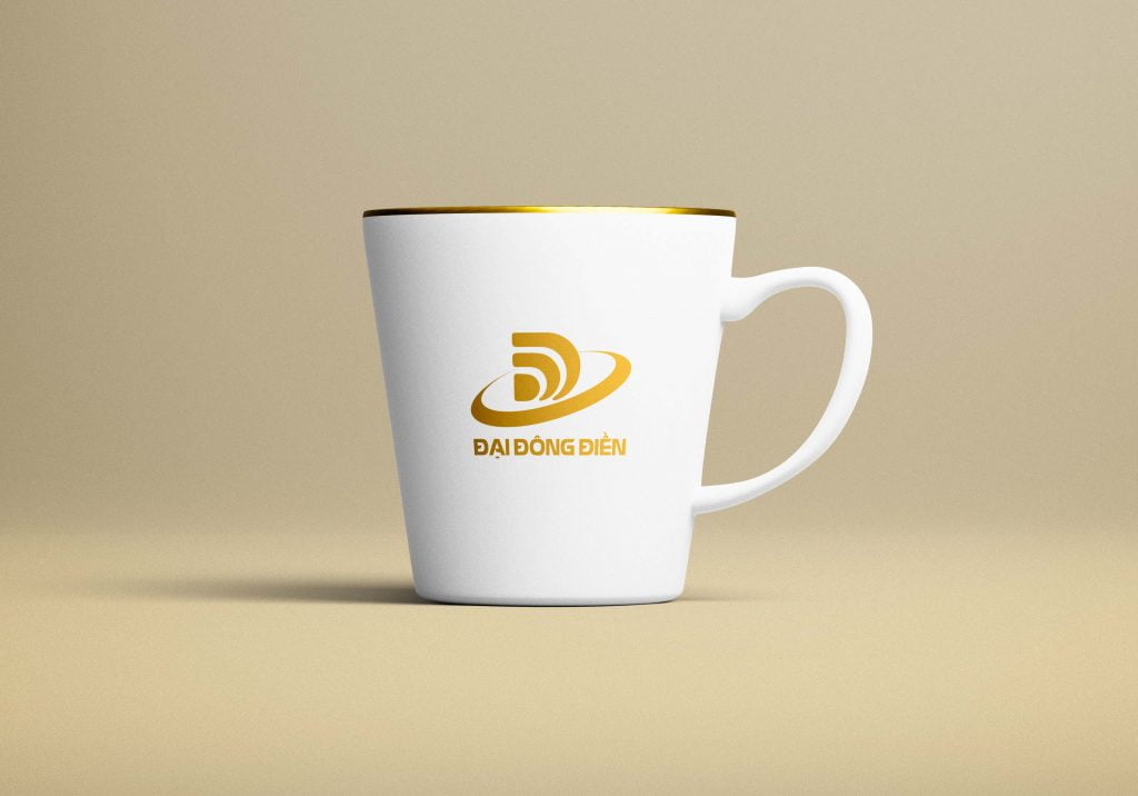 thiết kế logo độc đáo