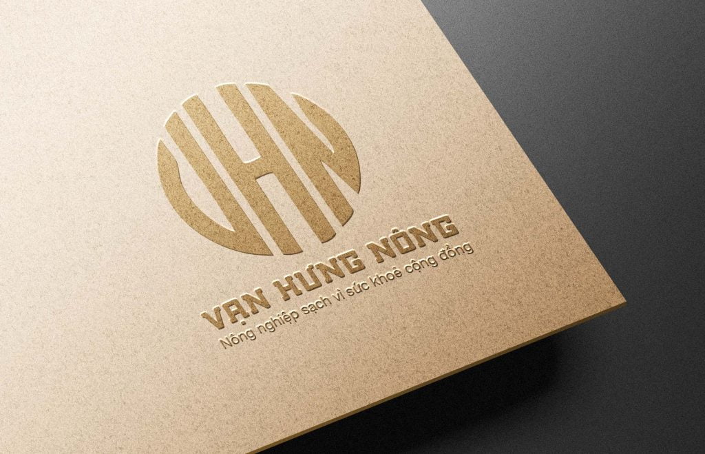 dịch vụ thiết kế Logo chuyên nghiệp T Agency