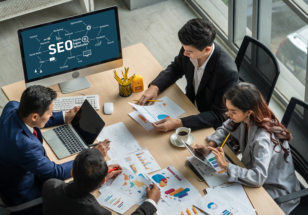 Lợi ích khi chọn T Agency 