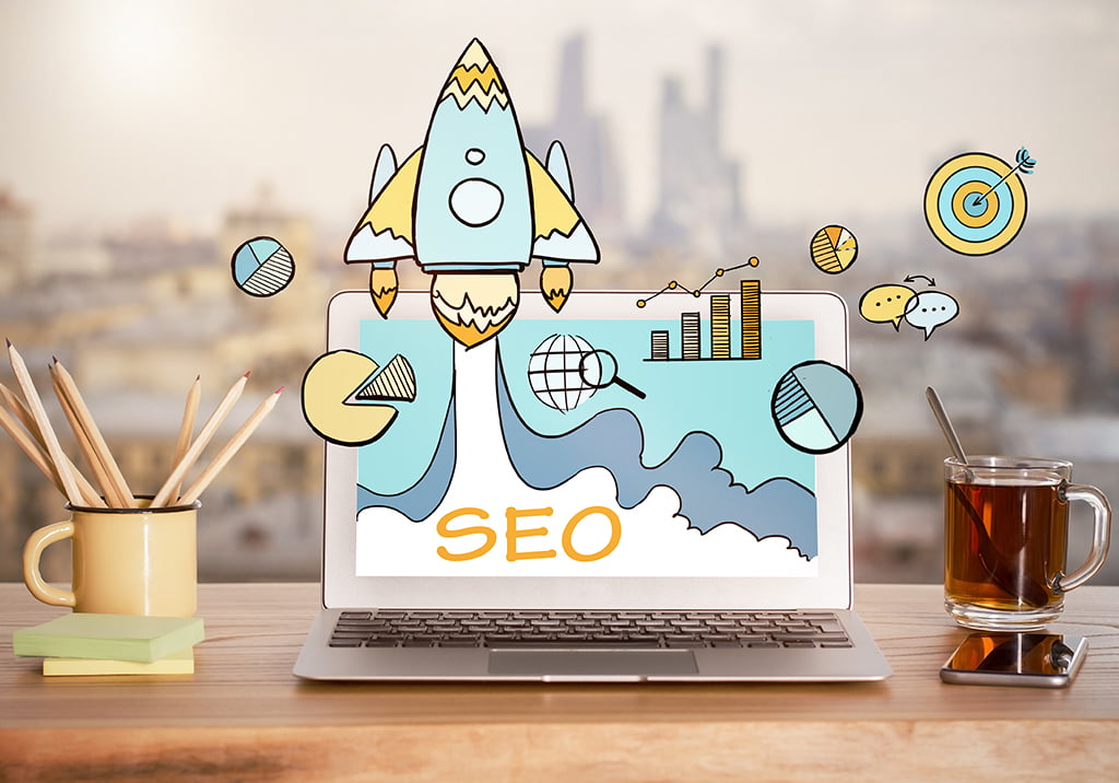 theo dõi tăng trưởng SEO