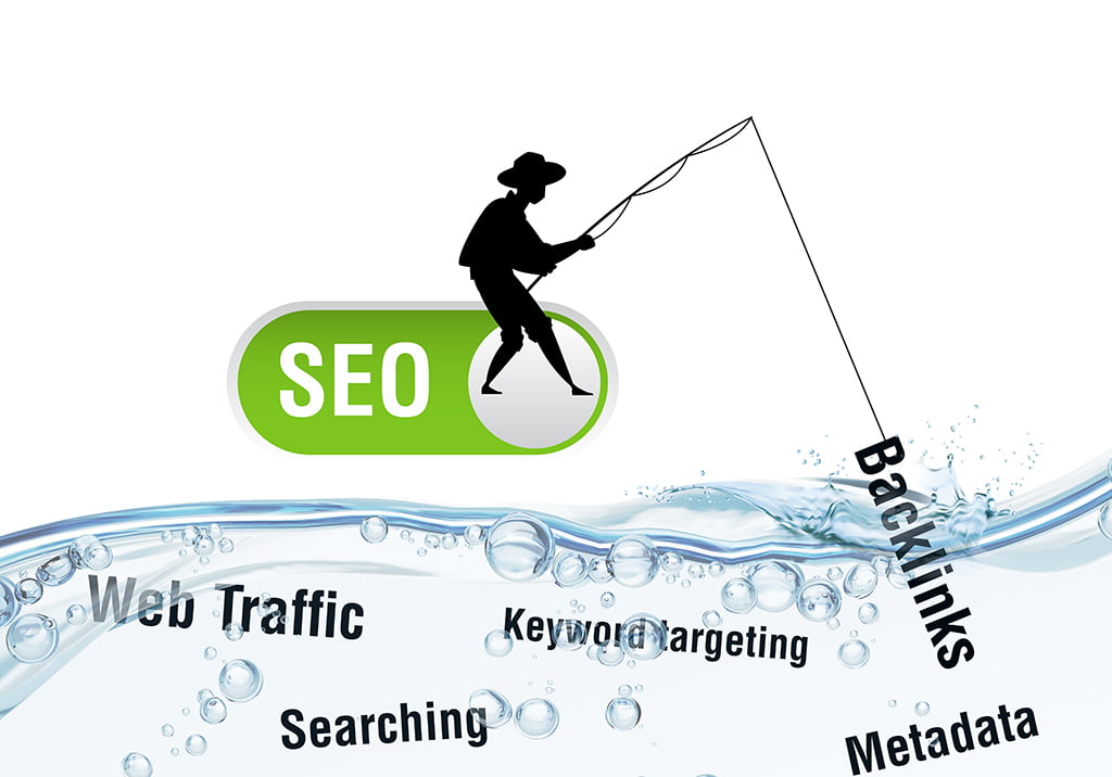 Xây dựng liên kết SEO