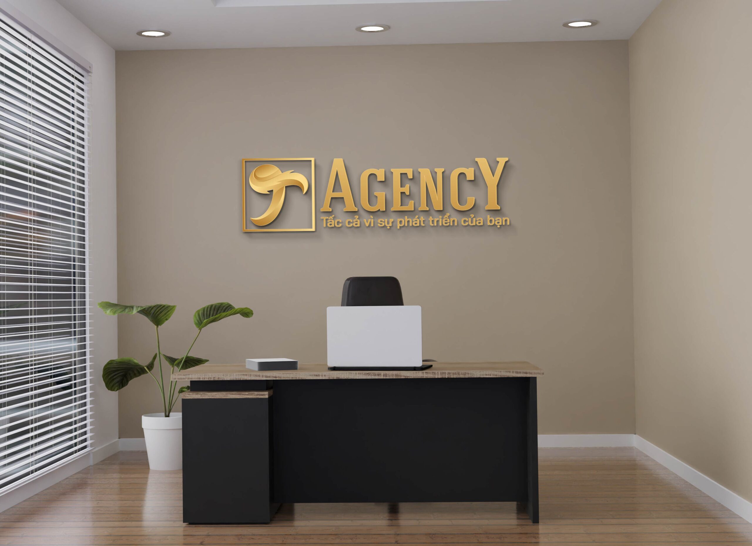 T Agency - Dịch vụ thiết kế truyền thông Marketing chuyên nghiệp 20 Văn Phòng đại diện T Agency
