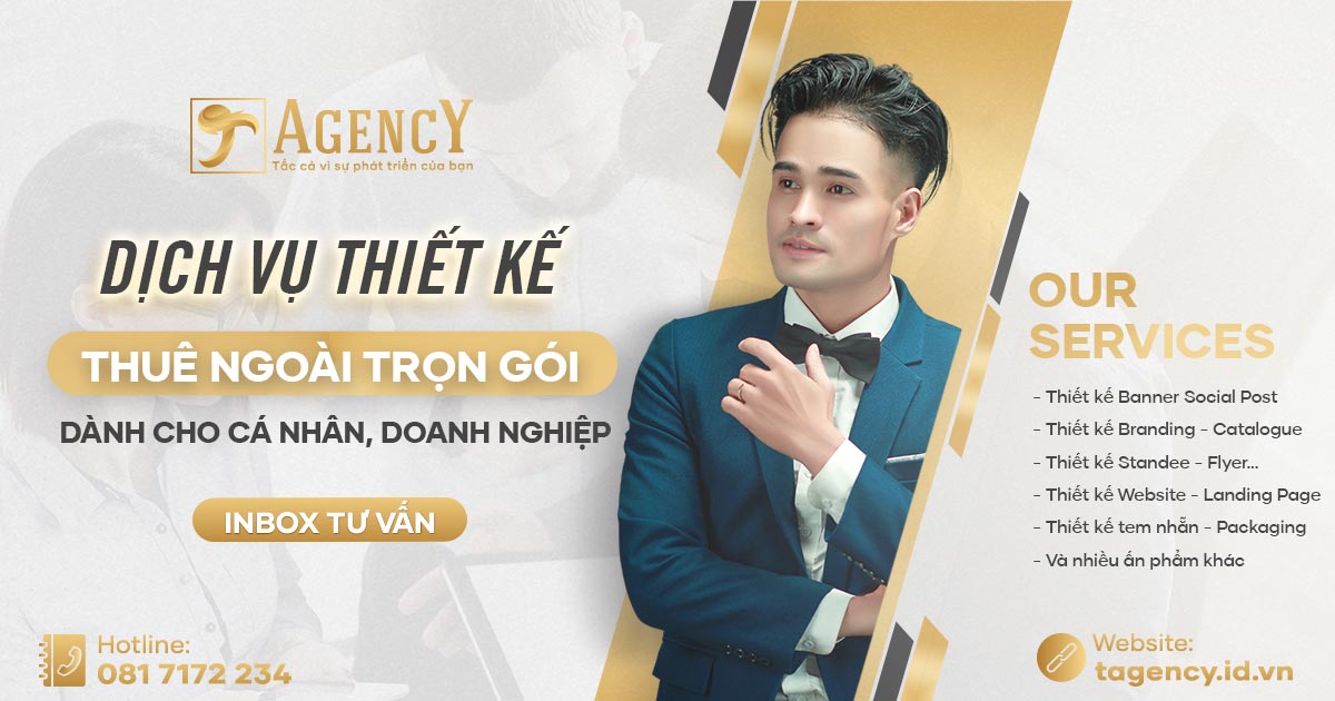Banner Social T Agency Share